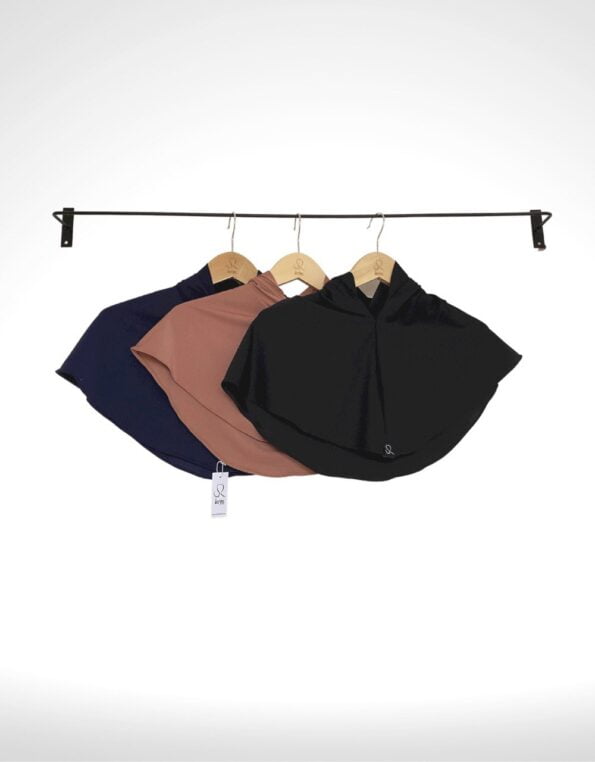 HIJAB KIDS HALA DERINS