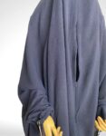 KHIMAR AASFA DERINS