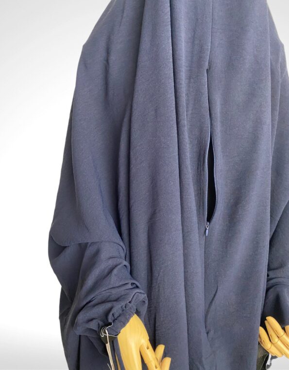 KHIMAR AASFA DERINS