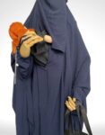 KHIMAR AASFA DERINS