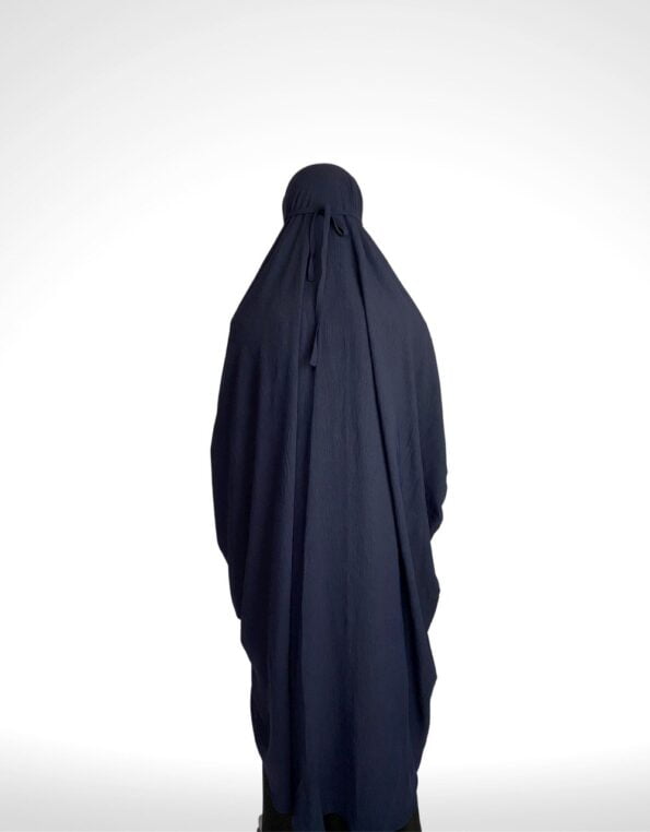 KHIMAR AASFA DERINS