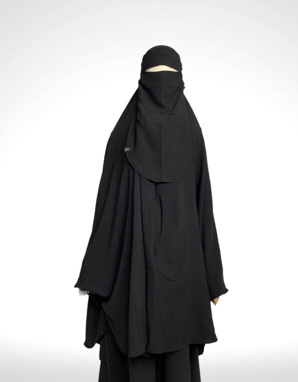 KHIMAR AASFA DERINS