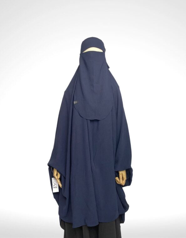 KHIMAR AASFA DERINS