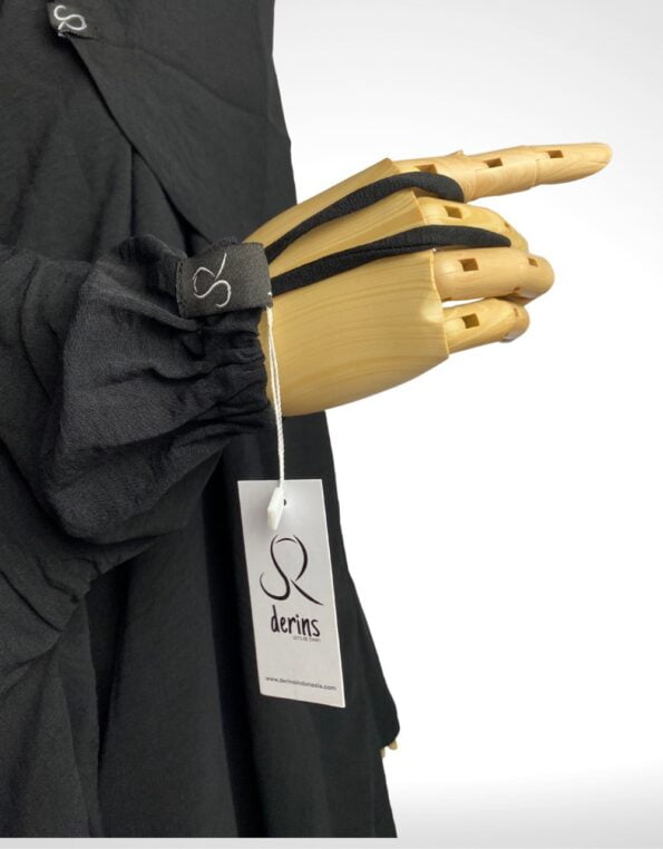 KHIMAR AASFA DERINS