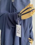 KHIMAR AASFA DERINS