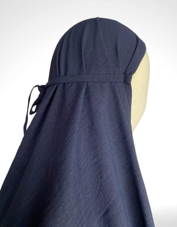 KHIMAR AASFA DERINS