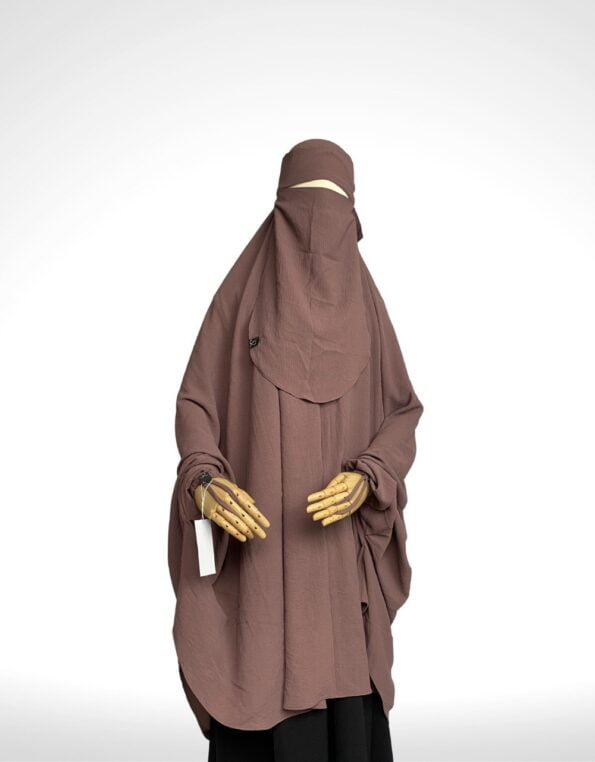 KHIMAR AASFA DERINS