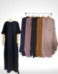 KHIMAR AASFA DERINS