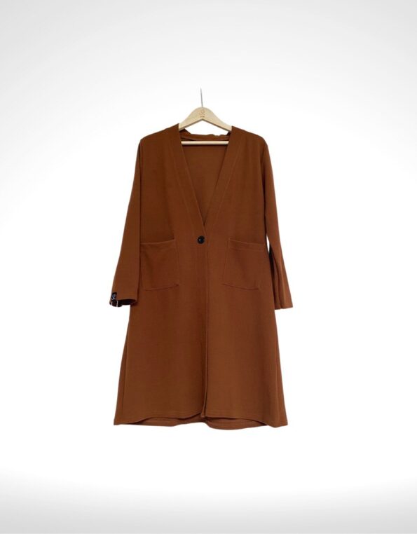 RAANA OUTWEAR DERINS
