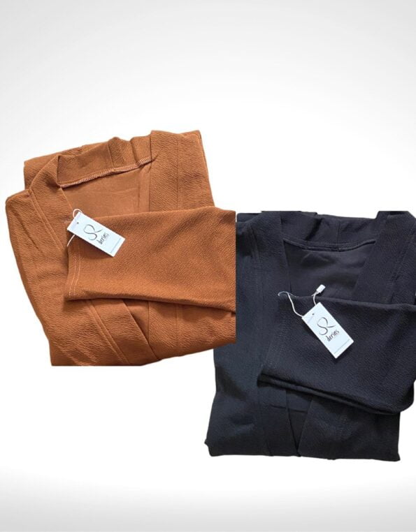 RAANA OUTWEAR DERINS