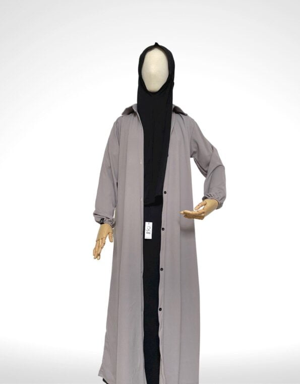 Jadwa Outerwear Derins