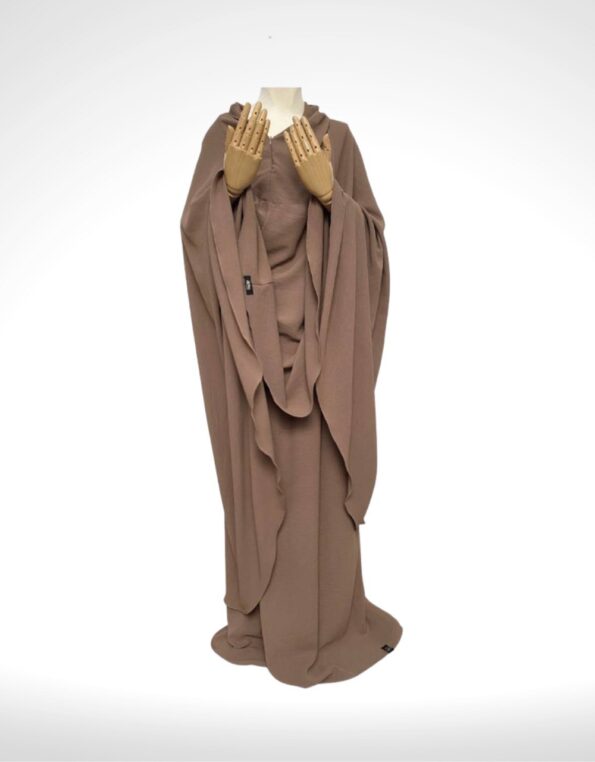 Arwa Prayer Set Derins