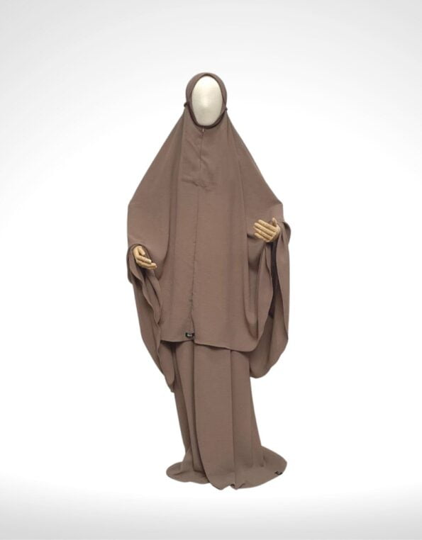 Arwa Prayer Set Derins