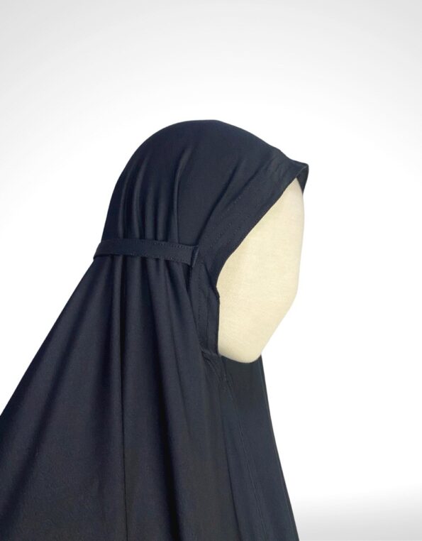 Khimar Dhakira By Derins