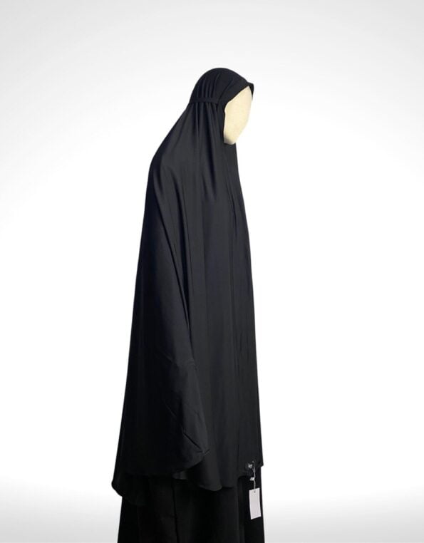 Khimar Dhakira By Derins