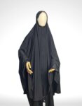 Khimar Dhakira By Derins