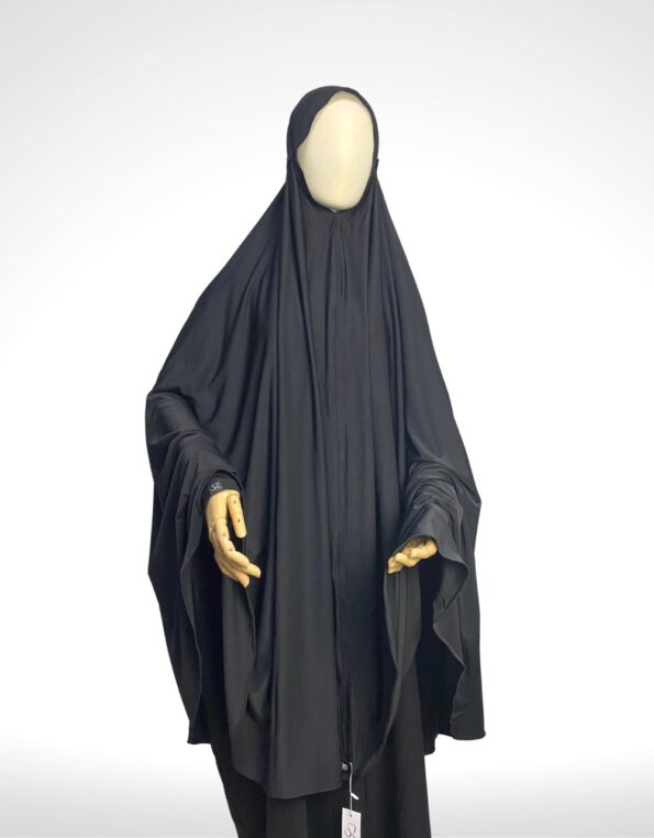 Khimar Dhakira By Derins