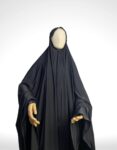 Khimar Dhakira By Derins