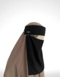 Cadar Derins Indonesia – Niqab Naz (Bandana Poni)