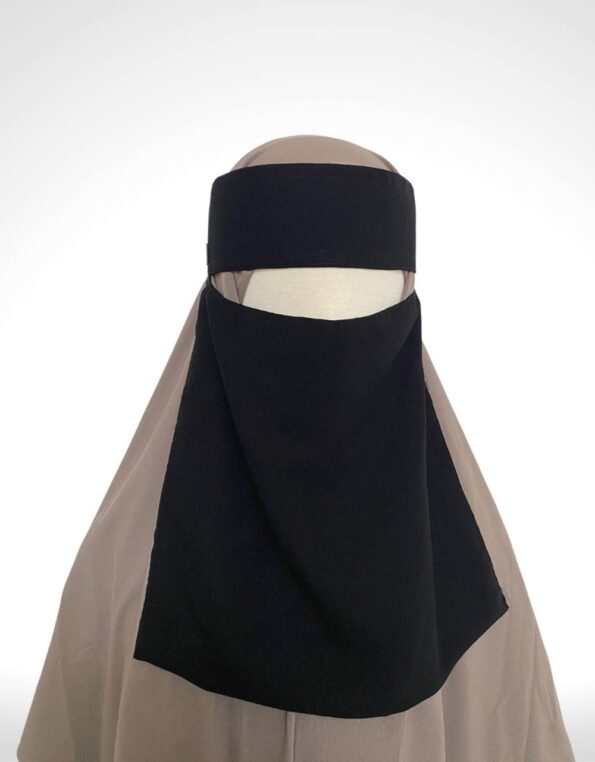 Cadar Bandana anaqi long Derins