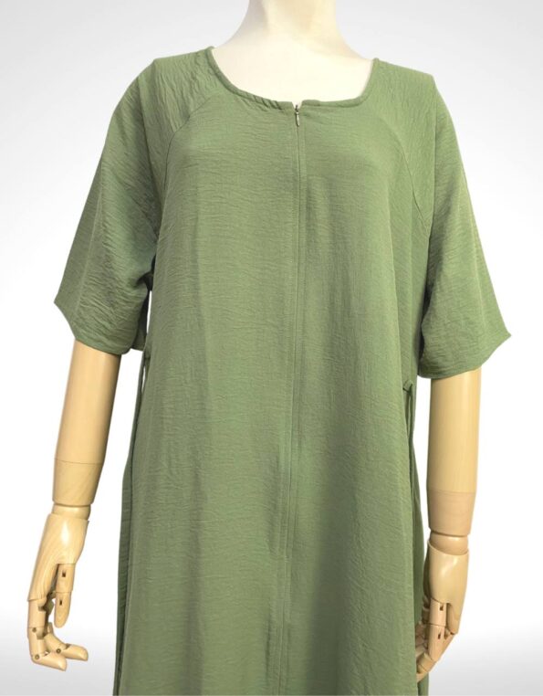 Detail Aasfa Set Green Derins Indonesia