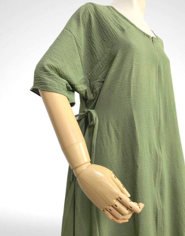 Detail Aasfa Set Green Derins Indonesia