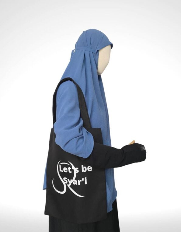 Lana Tote Bag by Derins