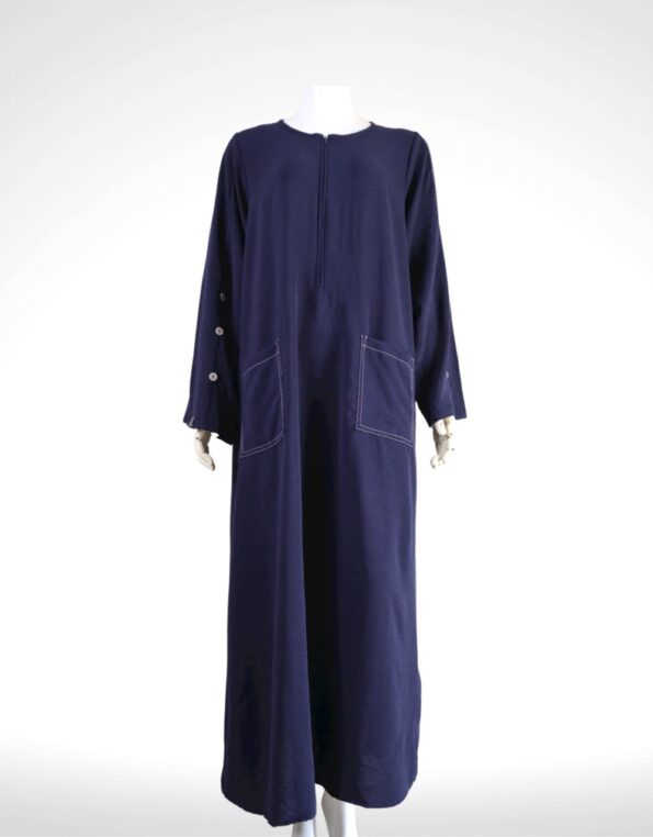 NAILA ABAYA BY DERINS INDONESIA
