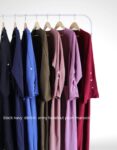 NAILA ABAYA BY DERINS INDONESIA
