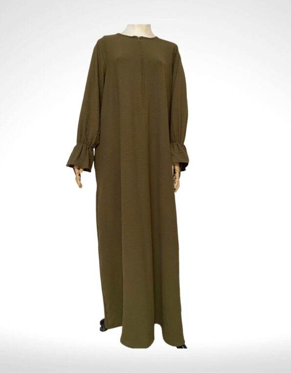 gamis samira by derins