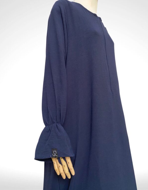 gamis samira by derins