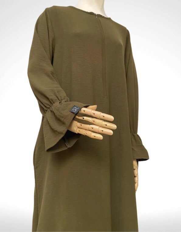 gamis samira by derins